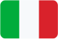 GRANITOL akciová společnost Italiano